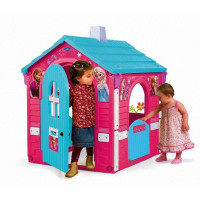 Дитячий будиночок Мультик Frozen 